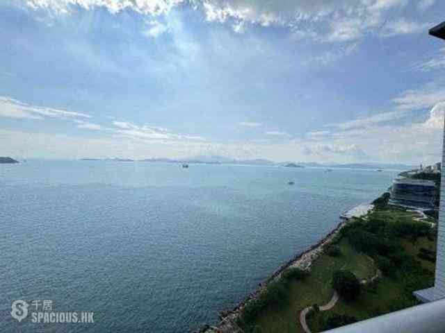 Cyberport - Residence Bel-Air Phase 2 South Tower Tower 6 01