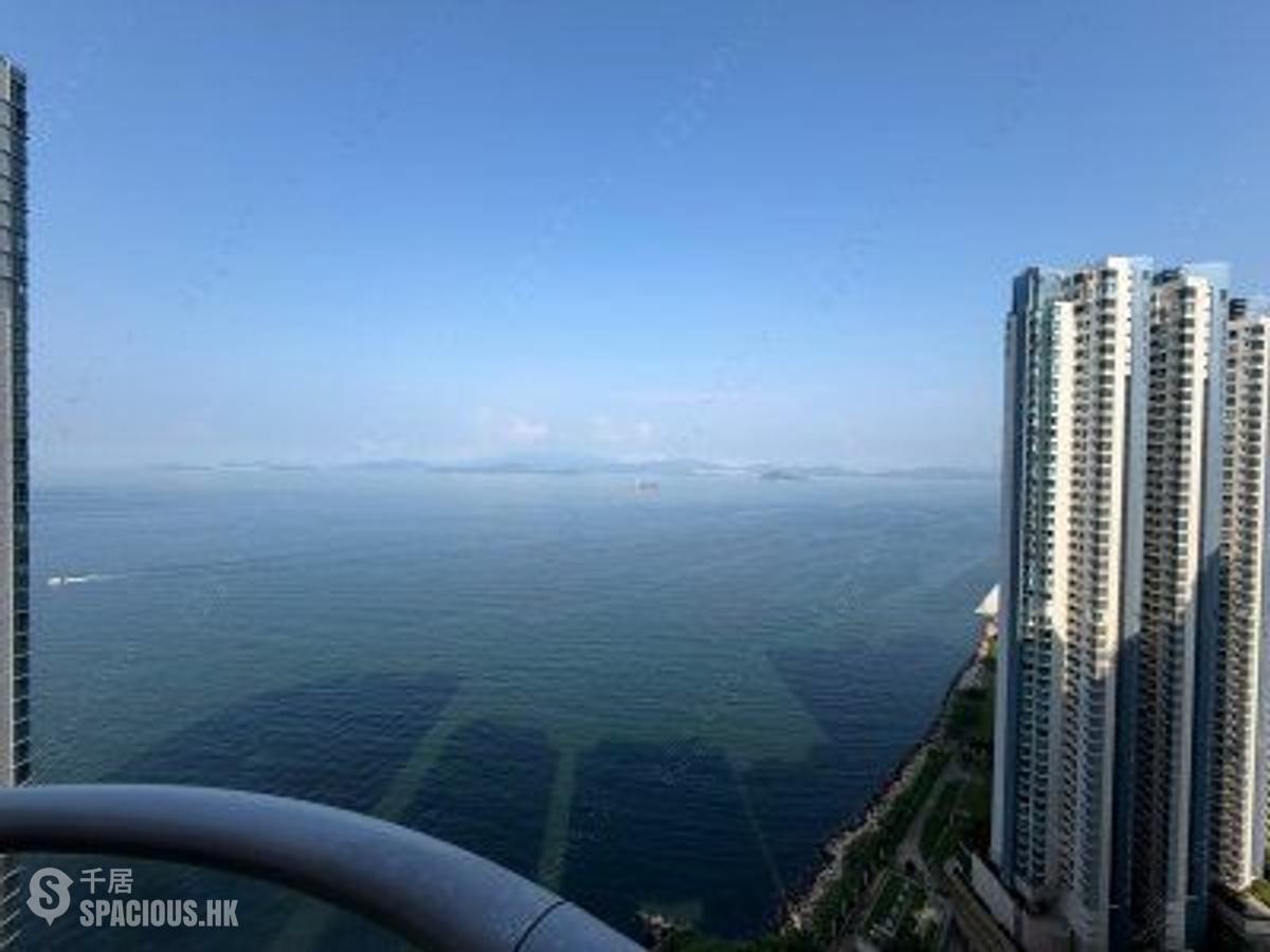 數碼港 - 貝沙灣 01