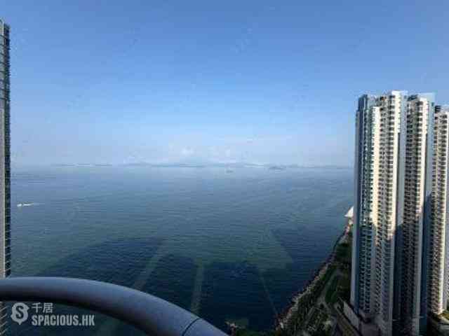 數碼港 - 貝沙灣 01