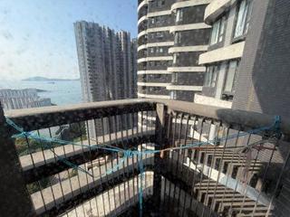 數碼港 - 貝沙灣 14