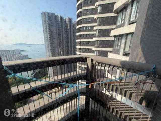 數碼港 - 貝沙灣 14
