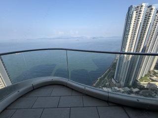 數碼港 - 貝沙灣 15