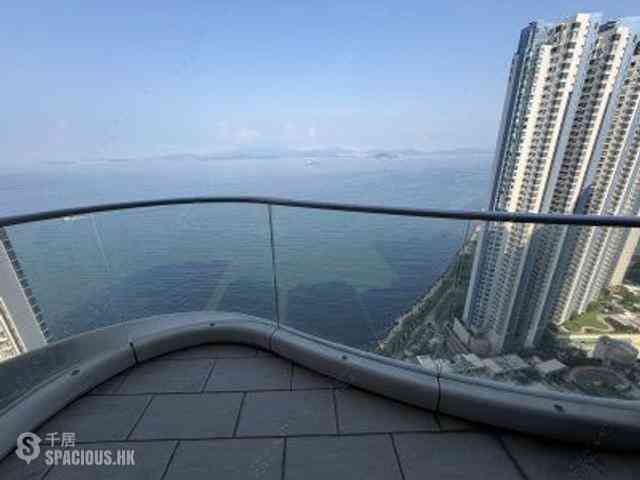 數碼港 - 貝沙灣 15