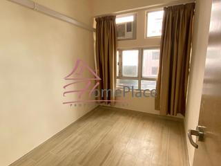 Sheung Wan - Wing Shing House 06