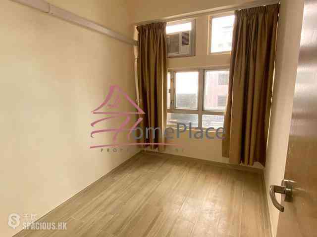 Sheung Wan - Wing Shing House 06