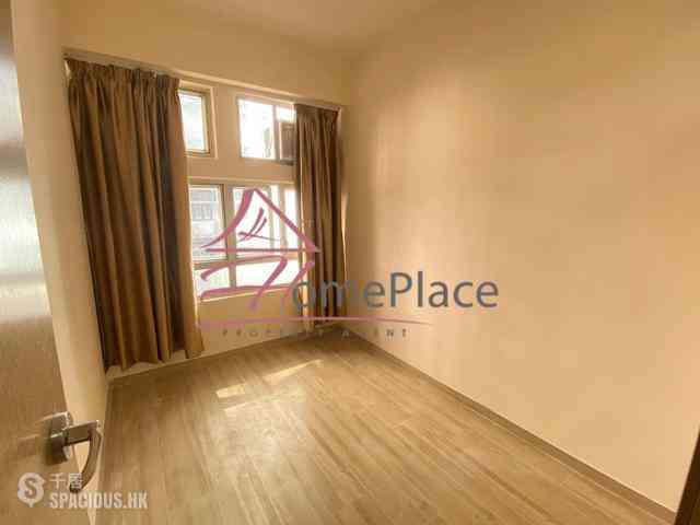 Sheung Wan - Wing Shing House 07