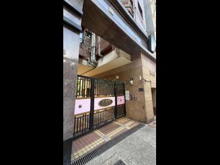Shek Tong Tsui - Charmview Court 10