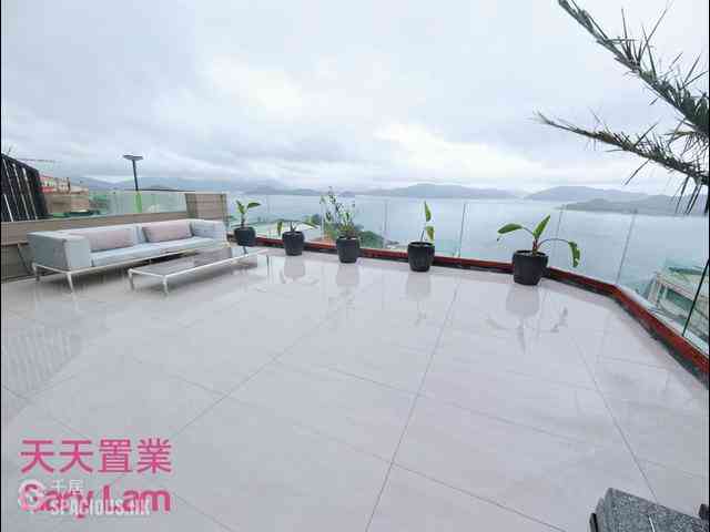 清水灣 - 龍湖別墅 01