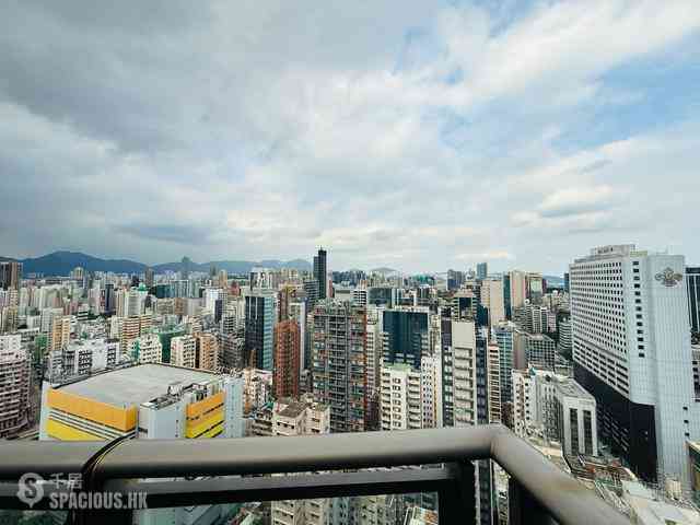 佐敦 - GRAND AUSTIN 07