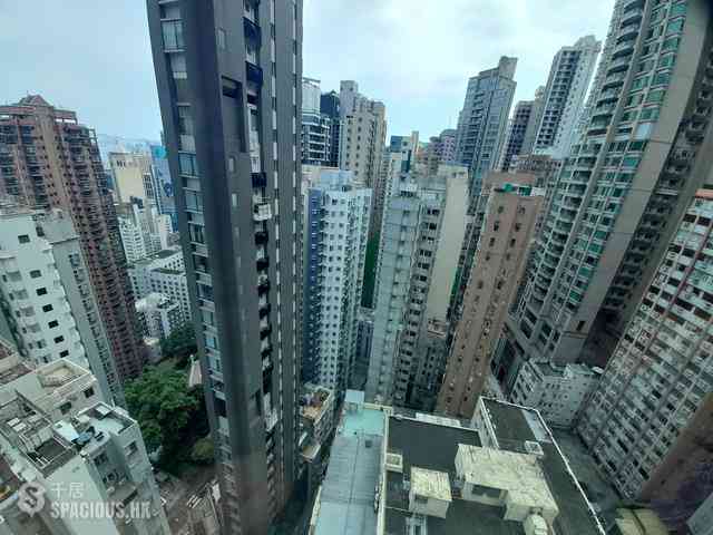 中半山 - 輝煌臺 03