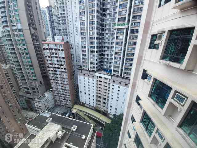 中半山 - 輝煌臺 05
