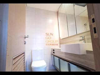 Sai Ying Pun - Island Crest 08