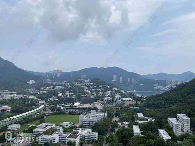 黃竹坑 - 港島南岸4B期 15