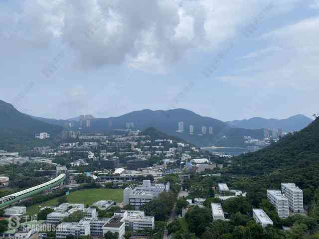 黃竹坑 - 港島南岸4B期 16