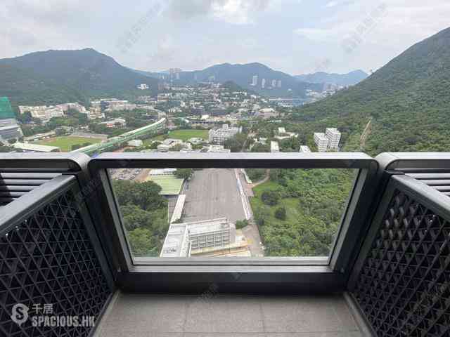 黃竹坑 - 港島南岸4B期 17
