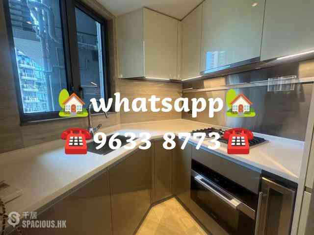 黃竹坑 - 港岛南岸1期 晋环 08