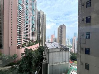 Mid Levels Central - Clovelly Court Block 2 10