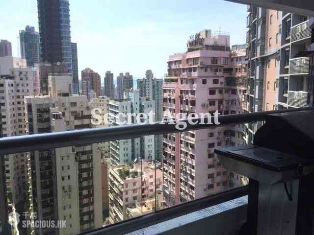Soho - Albron Court 05