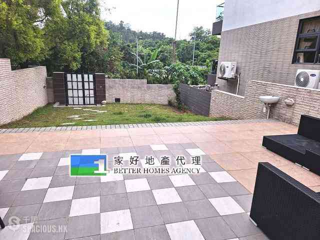 西貢 - 大網仔 03