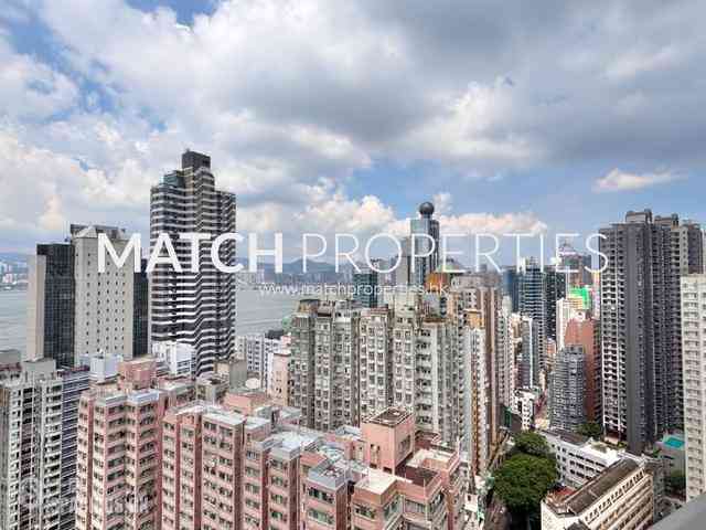 Shek Tong Tsui - Novum West 07