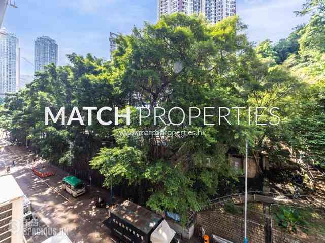 Kennedy Town - Sincere Western House 14
