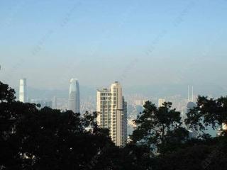 山頂 - 柏架別墅 02