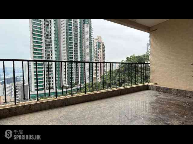 Mid Levels Central - Grenville House Block AB 01