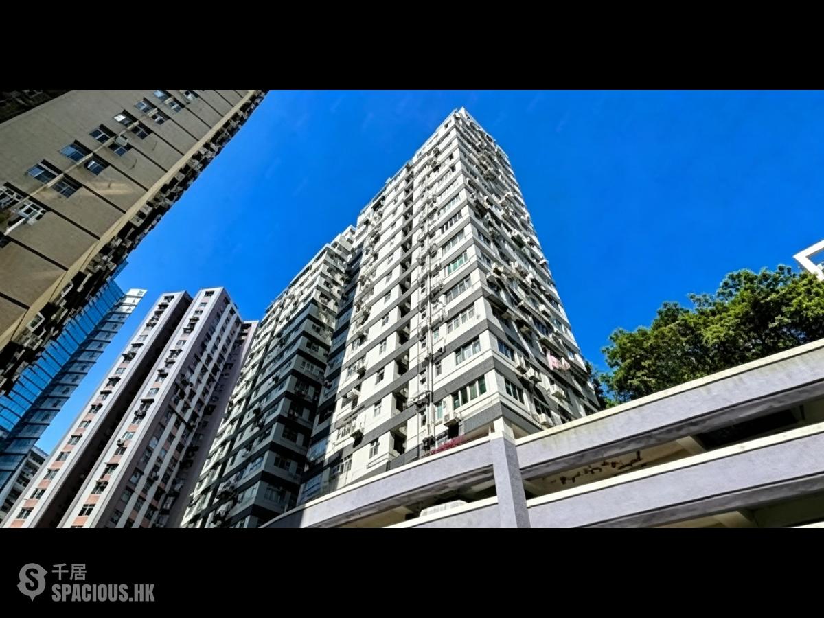 Fortress Hill - Golden Castle Mansion 01