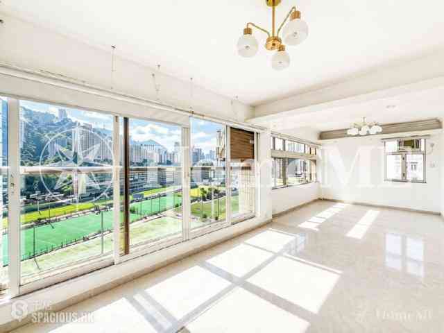 Happy Valley - Champion Court (Building) 08
