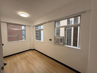 Wan Chai - Yen Men Building 03