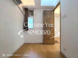 Wan Chai - Hay Wah Building 04