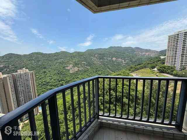Tai Hang - Flora Garden 02