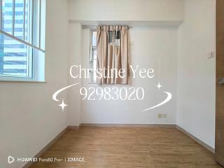 Wan Chai - Hay Wah Building 06