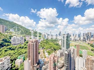 跑馬地 - 紀雲峰 13