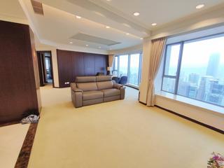 Mid Levels Central - Regence Royale Tower 1 02