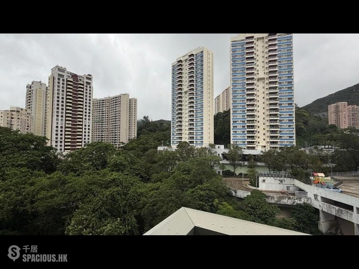 大坑 - 峻譽・渣甸山2座 01