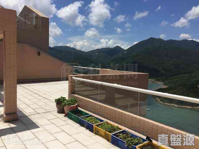 赤柱 - 红山半岛 A区 (4期) 7座 03
