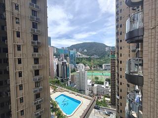 跑马地 - 比华利山 08