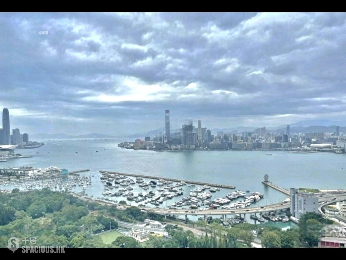 Tin Hau - Park Towers 01