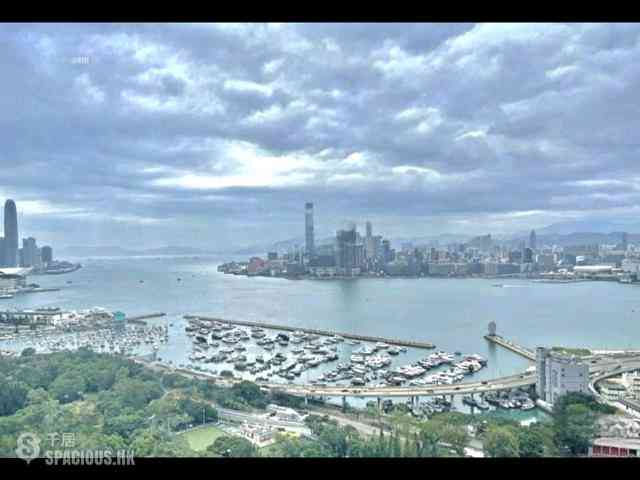 Tin Hau - Park Towers 01