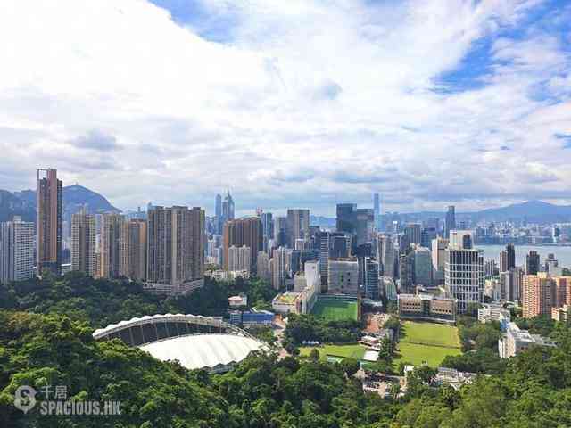 Tai Hang - Jardini Block 2 01