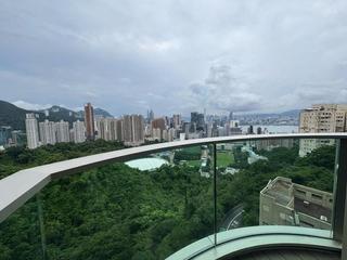 大坑 - 峻譽・渣甸山2座 02