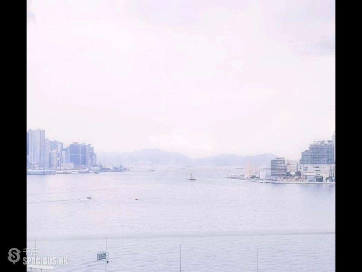 炮台山 - 維港頌 01