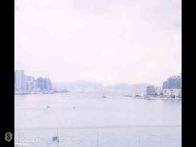 炮台山 - 維港頌 01