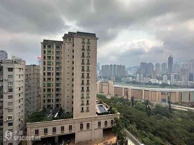 司徒拔道 - 嘉苑A座 01