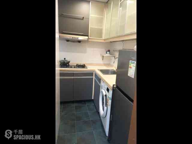 Sai Ying Pun - Connaught Garden Block 2 03