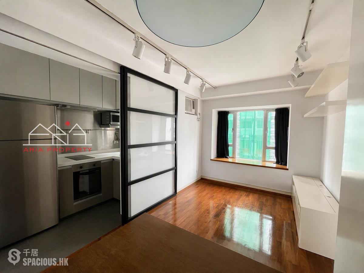 Mid Levels Central - Midland Court 01