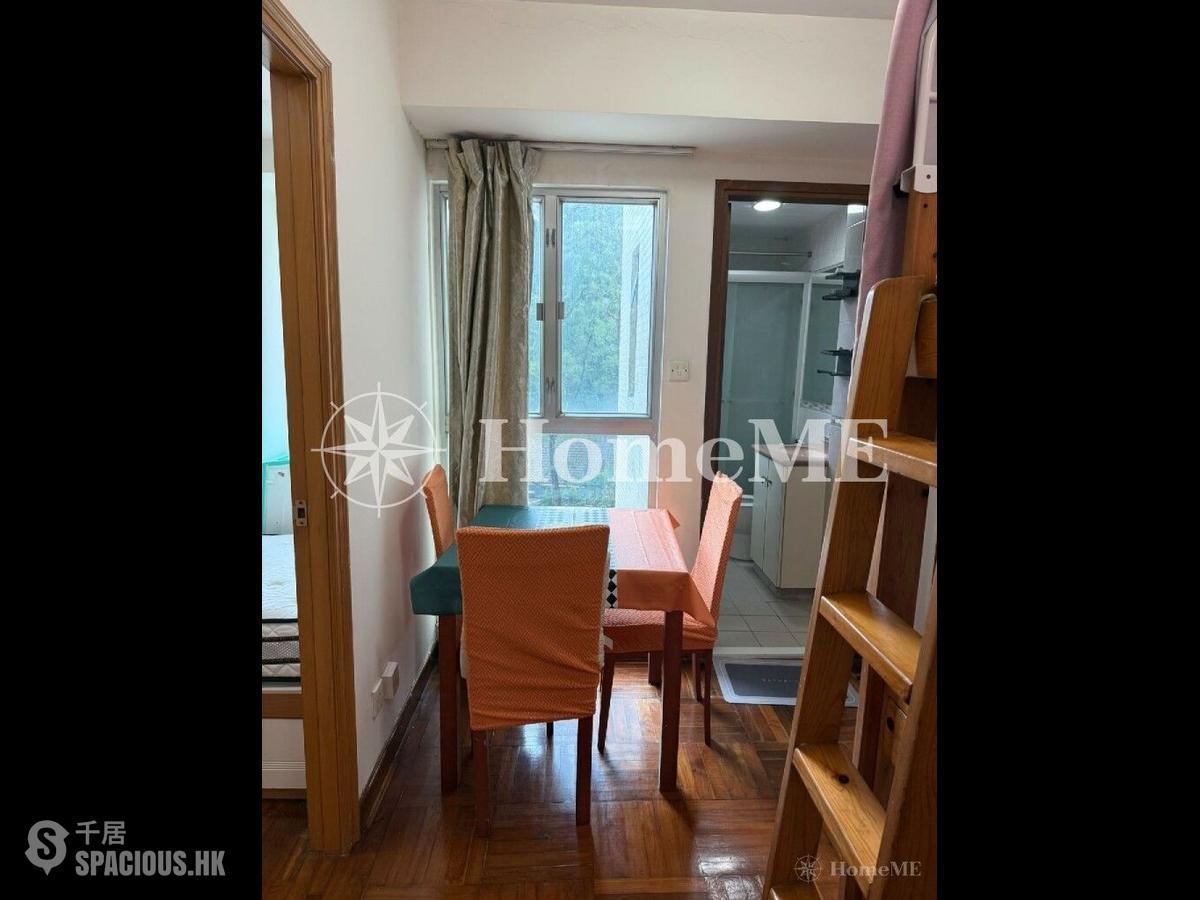 Shek Tong Tsui - Fairview Court 01