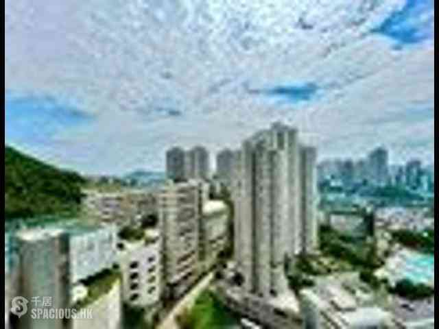 Wong Chuk Hang - The Southside Phase 1 Southland Tower 1B 01