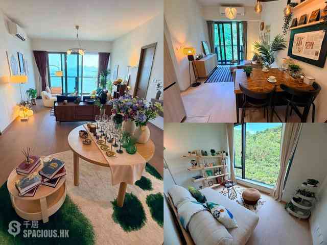 Discovery Bay - Discovery Bay Phase 19-1 One Toscana 01